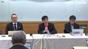 台灣勵志協會今天公布民調，65%民眾認為台灣國防不足！逾6成憂中國思想滲透（圖／翻攝畫面）