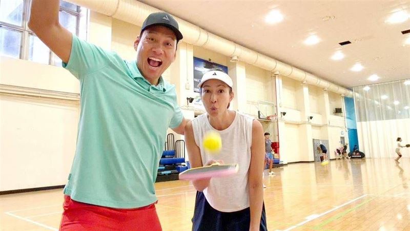 全村的希望　模範夫妻檔激戰打敗賈永婕