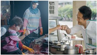 陳亭妃、林俊憲空戰交鋒！24hrs接力上片