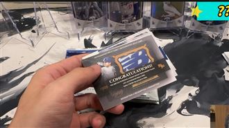 台YTR開到大谷翔平神卡　喊價飆1.2億台幣