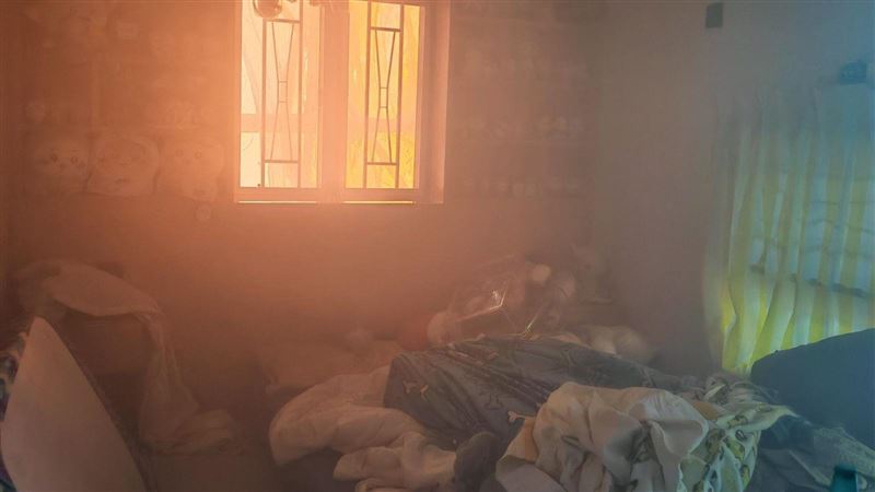 港倖存者曝火場「第一視角」!千字文慟憶