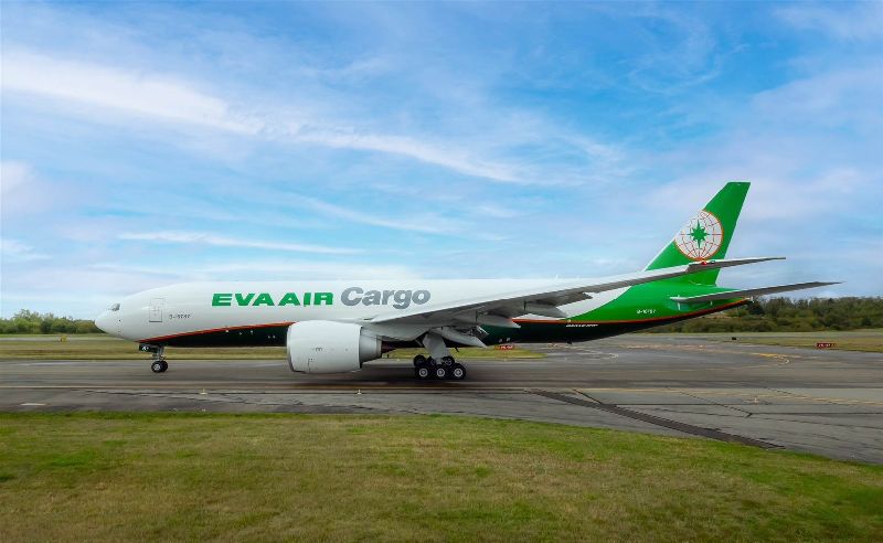 長榮航空飛洛杉磯航班故障　轉降關西機場