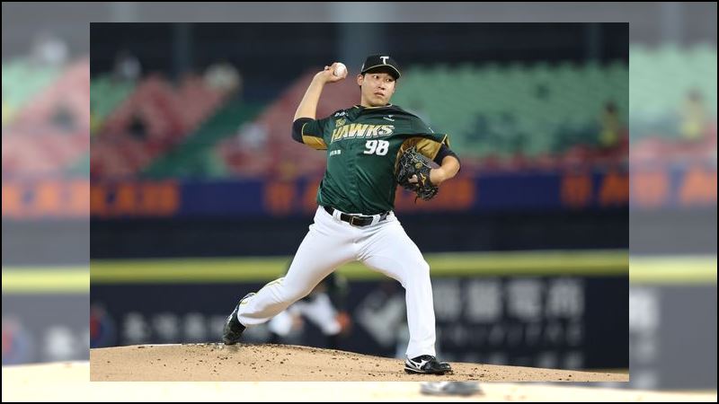 台鋼9人戰力外　曾接觸德撲挨罰的他也在