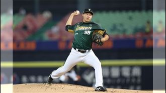 台鋼9人戰力外　曾接觸德撲挨罰的他也在