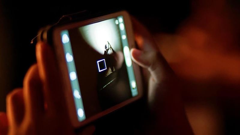 色警宿舍偷拍女警洗澡！刪畫面沒用判5月