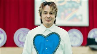 金曲歌王證實愛妻罹乳癌二期！近況曝光