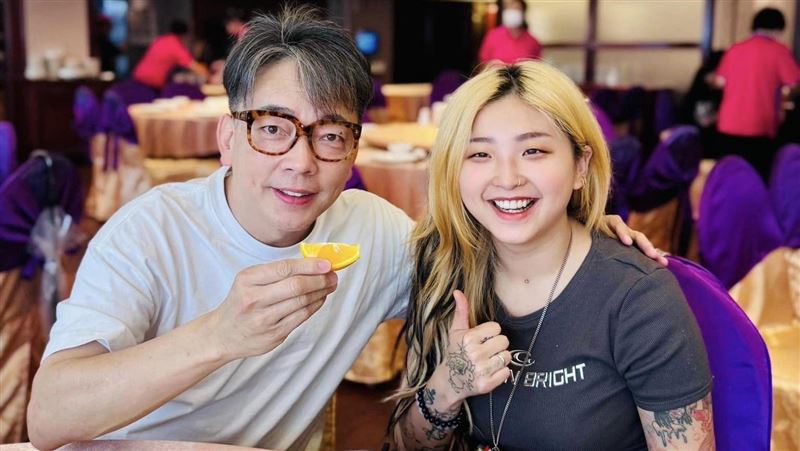 獨／愛女日本民宿聲明切割　詹惟中說話了