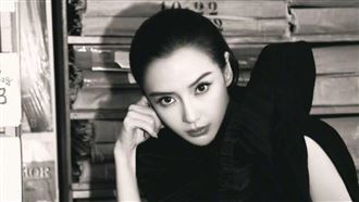 Angelababy傳爭取演李安新作　聚會照瘋傳