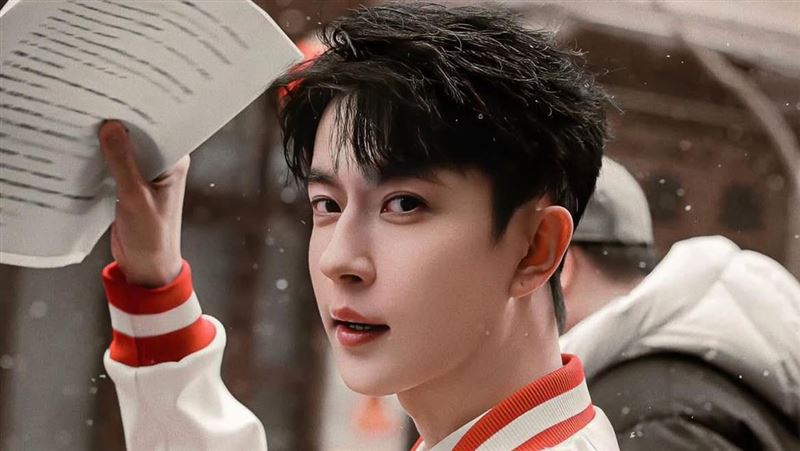 于朦朧全身瘀青靠粉底遮蓋！悲喊太慘了