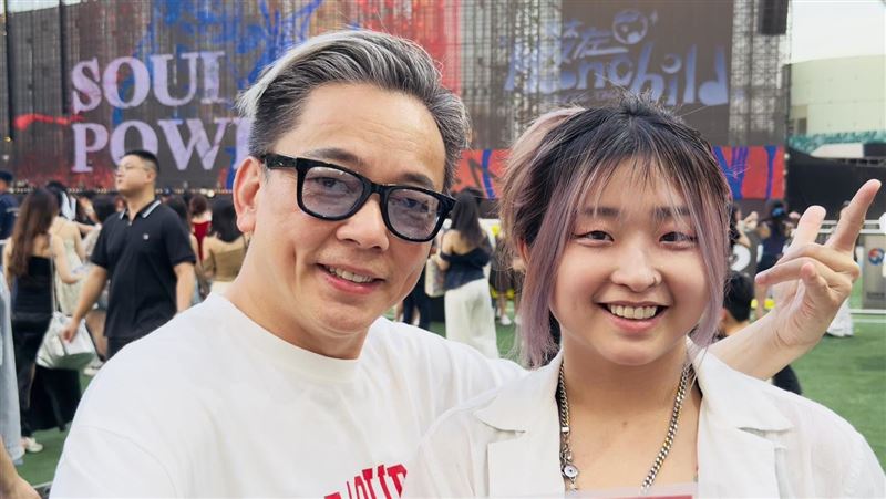 獨／詹惟中日民宿被疑逃漏稅　曬證據打臉