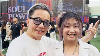 獨／詹惟中日民宿被疑逃漏稅　曬證據打臉