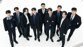 SUPER JUNIOR。（圖／iMe提供）