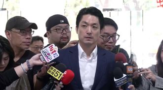 宏福苑大火94死！蔣萬安擬強制用鋼製鷹架