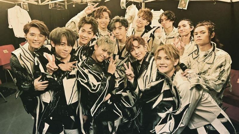 惡火重創香港！MIRROR宣布取消MAMA演出