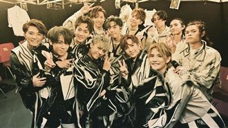 香港當紅男團MIRROR人氣飆漲。（圖／翻攝自mirror.weare IG）