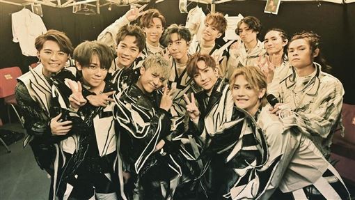 惡火重創香港！MIRROR宣布取消MAMA演出