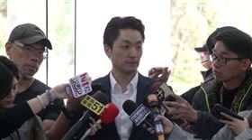 賴清德宣布1.25兆國防預算，蔣萬安表示，相信立法院會嚴格把關（圖／翻攝畫面）