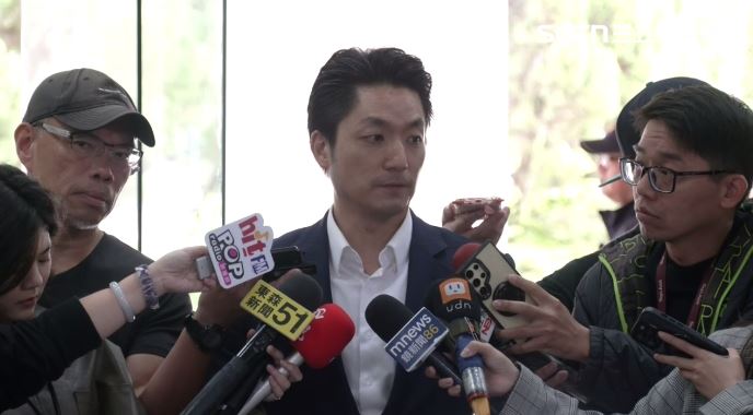 賴清德增國防預算！蔣萬安：立院會把關