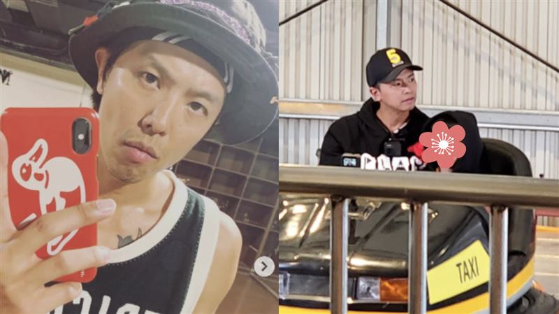 黃鴻升42歲冥誕惹心碎！　親妹曝最後日常