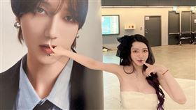 沈娜娜說她是16年死忠老粉。（圖／沈娜娜提供）