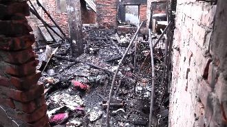 萬華雙和市場惡火有詭！被爆曾有縱火惡習