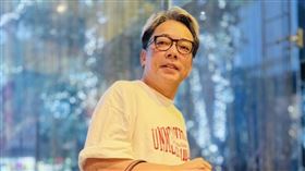 詹惟中遭炎上。（圖／翻攝自臉書）