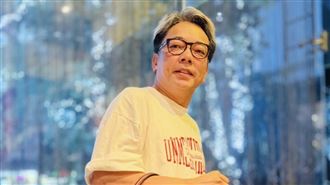 獨／詹惟中日民宿被疑逃漏稅　曬證據打臉