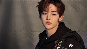 韓國人氣男團 ZEROBASEONE（ZB1）中國籍成員章昊。（圖／翻攝自IG @zb1official）