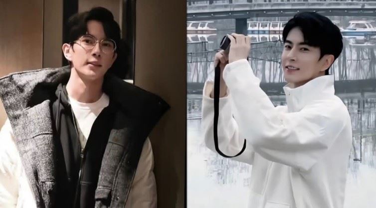 太子集團驚爆涉于朦朧案！明星金流全挖出