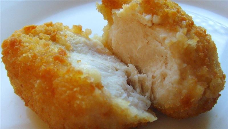 狂吃炸雞排害致癌心梗！加1配料=吸油炸彈