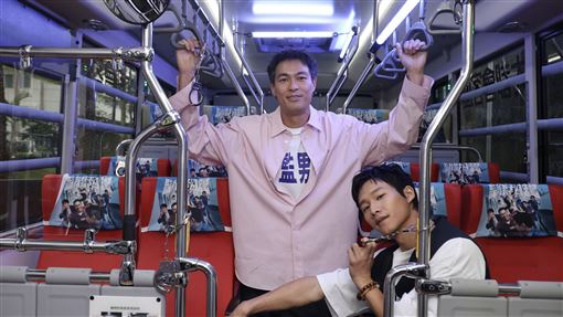 楊祐寧搭公車0人認出！想刺青笑喊圓夢了