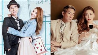 港大火惹心碎！陳小春全家善舉曝光