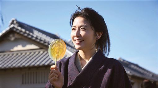 ​日本影帝為戲剃頭　獻出真髮認：有點冷