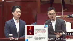 詹為元提GD大阪演唱會開「托兒所」，蔣萬安拍板，小巨蛋為示範點針對4到8歲的孩子才藝陪玩（圖／翻攝畫面）