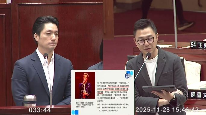 GD大阪場供托兒　蔣萬安：小巨蛋為示範點