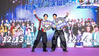 新婚一個多月　陳漢典鬆口婚後財產分配