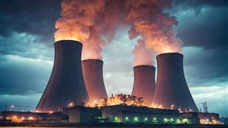 台電核電廠現況評估報告已於11月27日獲經濟部核定，核二、核三廠確認具再運轉可行性，正式啟動自主安全檢查，預計需1.5至2年完成並於2027年中至年底送交核安會審查。核一因設備拆除、老舊與同型機組已除役，被判定無重啟可能。重啟須依法審查、通過國際同儕檢驗，並取得社會共識。（示意圖／PIXABAY）