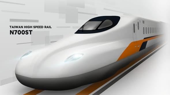 高鐵新列車明年8月抵台！尖峰運能增25％