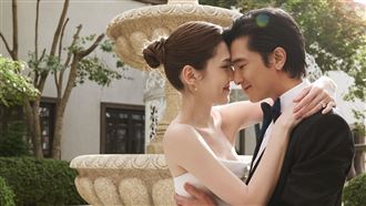 許瑋甯、邱澤世紀婚禮！伴郎伴娘名單曝光