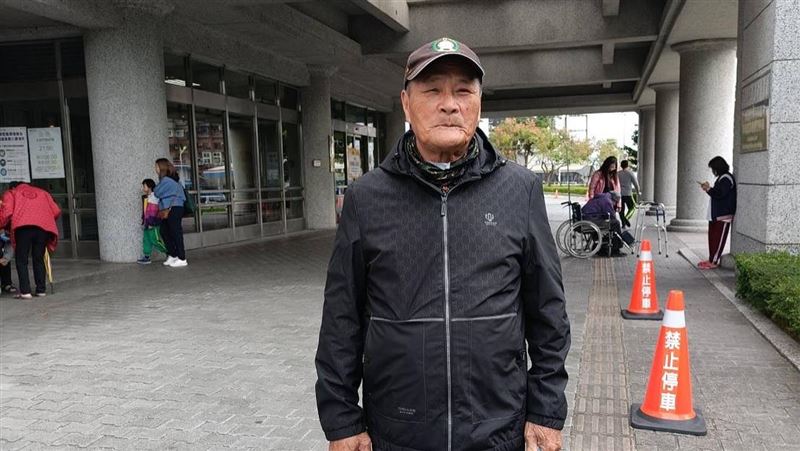 「救了全村的男人」出院　回歸時間曝光