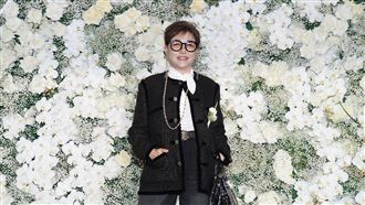 許瑋甯邱澤登記忘這物！藍心湄包鉅額紅包