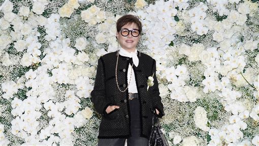 許瑋甯邱澤登記忘這物！藍心湄包鉅額紅包