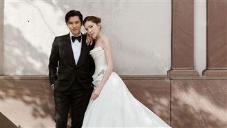 許瑋甯、邱澤大婚！今晚「最大遺珠」是他