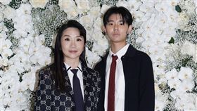 陶晶瑩。（圖／記者鄭孟晃、趙于瑩攝影）