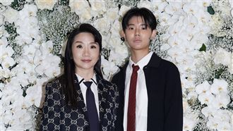 許瑋甯邱澤世紀婚禮！陶晶瑩現身豪包6萬6