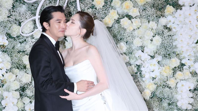 撮合許瑋甯、邱澤戀情!媒人脫口全說了