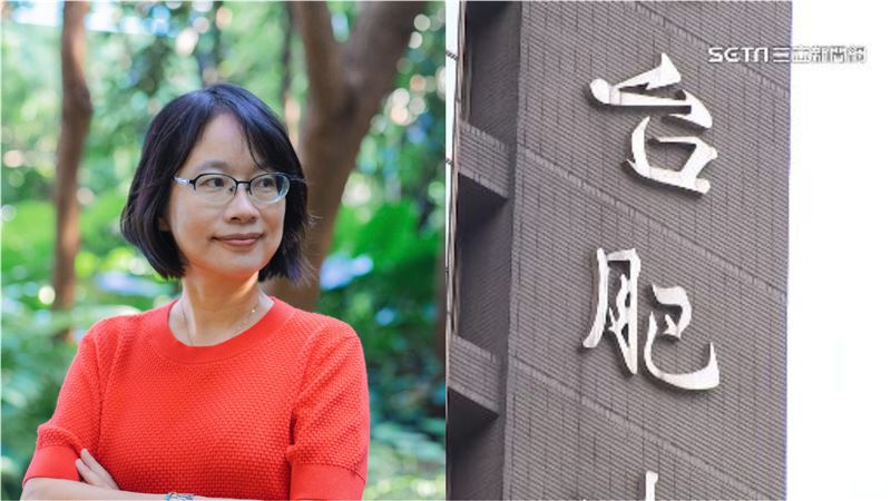 台肥董事會異動！吳音寧「不再擔任董事」