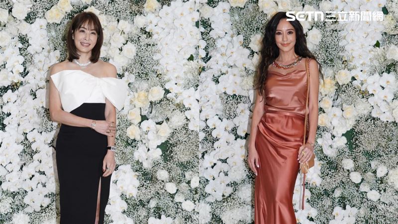 關穎大爆邱澤酒拳超強！賈永婕讚養眼一對