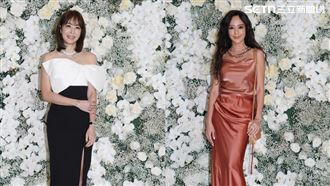 關穎大爆邱澤酒拳超強！賈永婕讚養眼一對