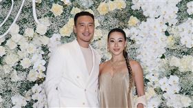 王陽明、柯震東。（圖／記者鄭孟晃、趙于瑩攝影）